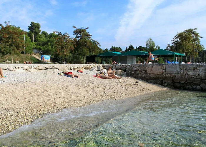 With Parking Space - 23505 * Rovinj