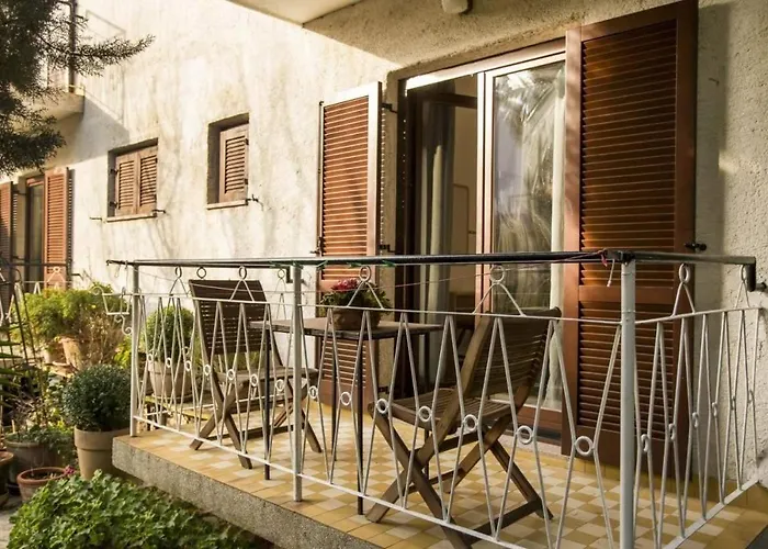 Apartment With Parking Space - 23505 Rovinj