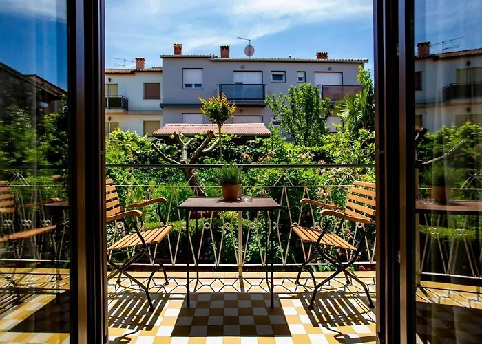 With Parking Space - 23505 Rovinj