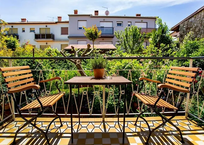 With Parking Space - 23505 Apartment Rovinj