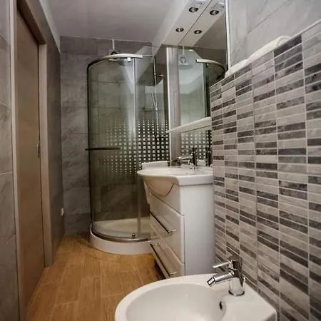 With A Parking Space - 23505 Apartment *