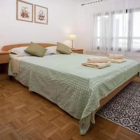 With A Parking Space - 23505 Apartment *