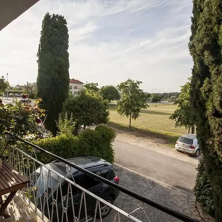 With A Parking Space - 23505 Apartment