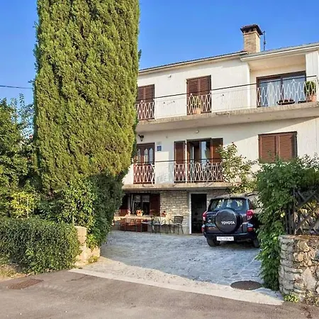 With A Parking Space - 23505 * Rovinj