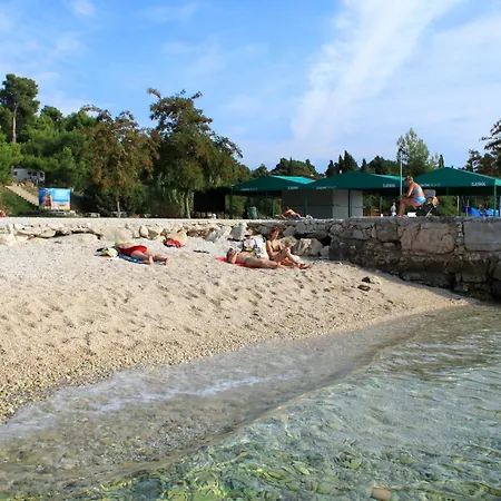 With A Parking Space - 23505 * Rovinj