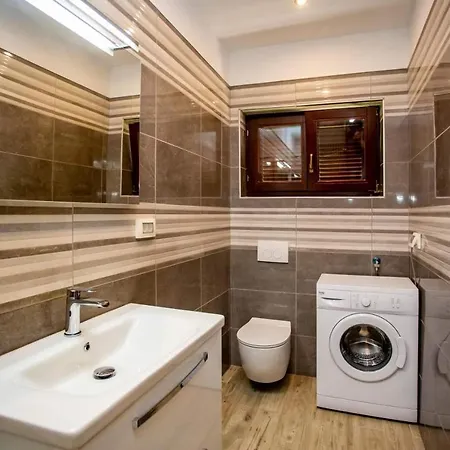 With A Parking Space - 23505 Apartment *