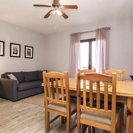 With A Parking Space - 23505 Apartment