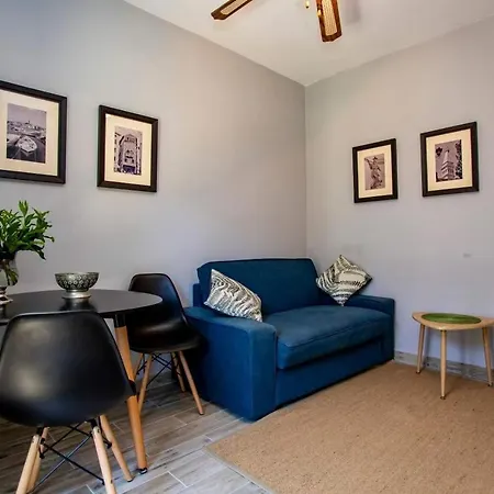 With A Parking Space - 23505 Apartment *
