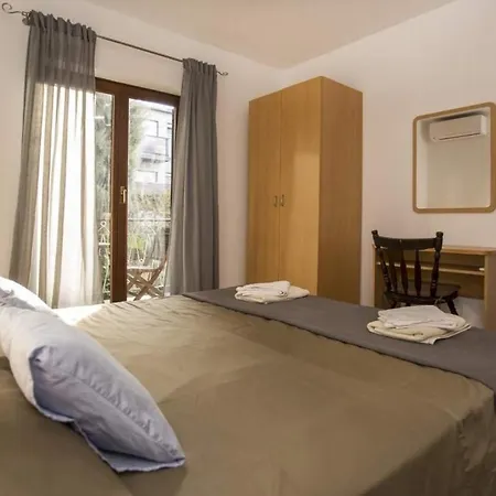 Apartment With A Parking Space - 23505