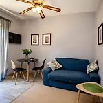 Apartamento With Parking Space - 23505