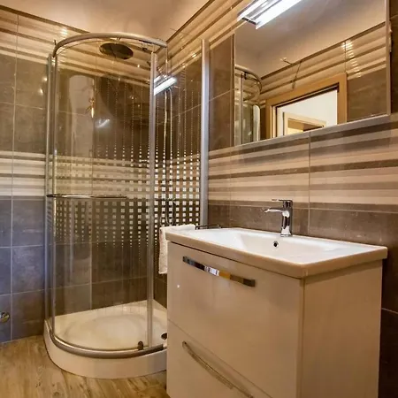 Apartamento With Parking Space - 23505 *